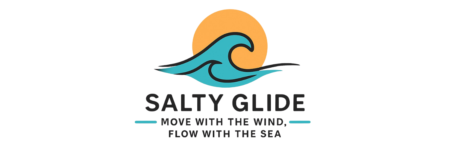 SaltyGlide Dakhla
