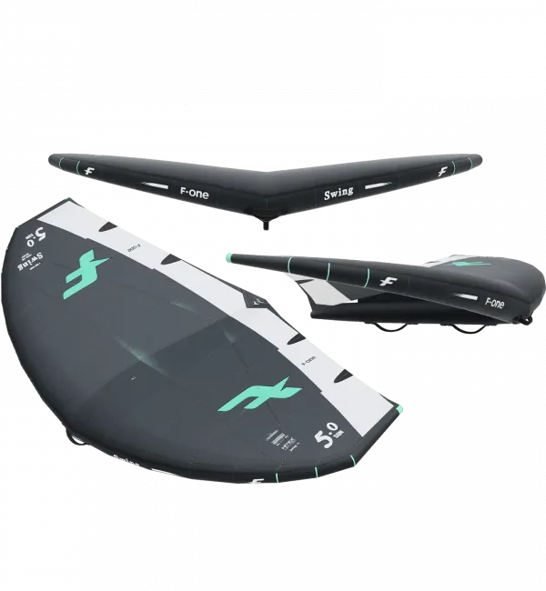 Matériel wingfoil F-One
